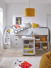Mico mid sleeper for sale  SHIPLEY
