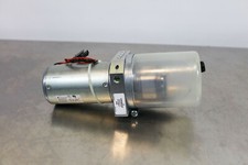 Hoerbiger Microfluid Pompa hydrauliczna / 24VDC / Berchtold Operon B810 / 2000 psi , używany na sprzedaż  Wysyłka do Poland