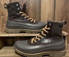 Sperry waterproof boots for sale  Checotah
