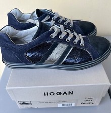 Hogan donna jeans usato  Sorrento