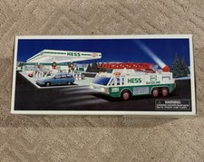 Classic 1996 hess for sale  Exton