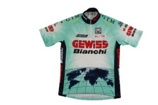 Maillot vélo rétro d'occasion Maillot vélo rétro d'occasion  Caen