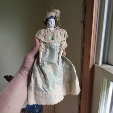 1880s china head for sale  Hillsboro