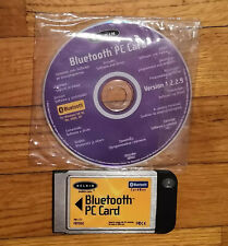 Belkin bluetooth card usato  Italia