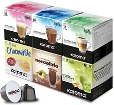 Capsule compatibili dolcegusto usato  Angri