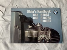 Genuine bmw r65 for sale  DUNS