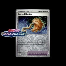 Pokemon Paradox Rift - Escolha seu card! - Holo/Holo reverso - NM comprar usado  Enviando para Brazil