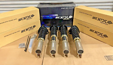 🔥Nex Racing GT Street Spec Coilover Kit para 93-2001 Subaru Impreza GC8 WRX STi comprar usado  Enviando para Brazil