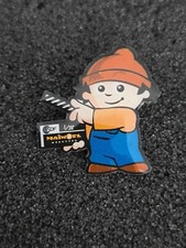 Mainzelmännchen pin pins gebraucht kaufen  Cottbus