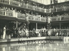Piscine molitor paris d'occasion  Expédié en Belgium