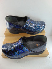 Dansko pro blue for sale  Marietta