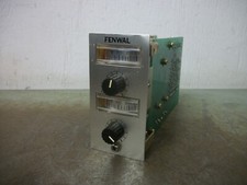 Fenwal dual control for sale  Jefferson
