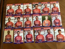 Tour cyclisme cartes d'occasion  France