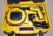 Rems camscope set d'occasion  Expédié en Belgium