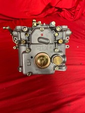 Weber 38dcoe 111 for sale  LONDON