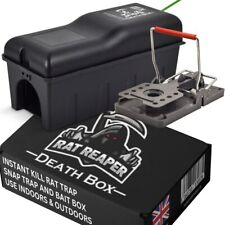 Rat reaper death for sale  UK