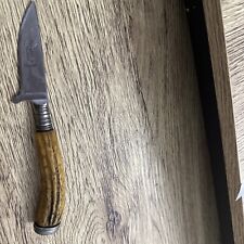 Rehwappen solingen messer gebraucht kaufen  Pforzheim