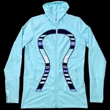 Lululemon full zip for sale  Grand Rapids