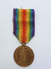 Afrique sud médaille d'occasion  Menton