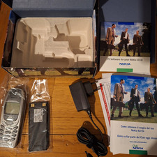 Cellulare nokia 6310i usato  Roma