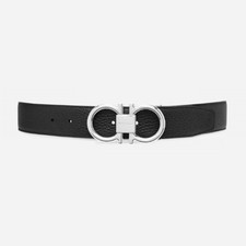 Reversible adjustable ferragam for sale  Flanders