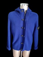 Cardigan stone island usato  Rovigo