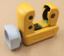 Rems mini rohrabschneider gebraucht kaufen  Wipperfürth