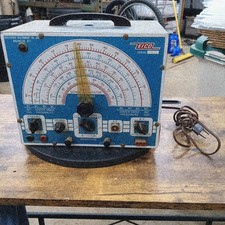 Eico 360 sweep for sale  Salem