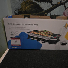 Raclette personen neu gebraucht kaufen  Viersen
