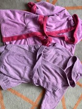 Dressing gowns pink for sale  SOUTHEND-ON-SEA