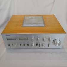 Amplificatore integrato yamaha usato  Spedire a Italy