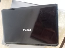 Computer vintage msi usato  L Aquila