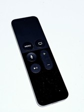Telecommande apple remote d'occasion  Marseille XIV