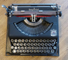 Vintage imperial good for sale  SOUTHAMPTON