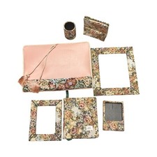 Vintage tray fabric for sale  Locust Grove