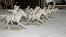 Esci lot figurines d'occasion  Toulouse-