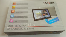 Tablet master mid115s usato  Cosio Valtellino