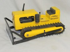 Mighty tonka dozer for sale  Hamburg