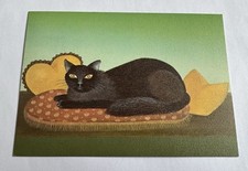 Carte postale katzen d'occasion  Courbevoie