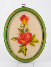 Vtg 1970s framed for sale  Lincoln