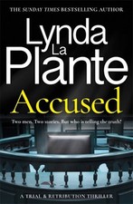 Lynda plante accused for sale  UK