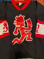 Psychopathic records hockey for sale  Woodbridge