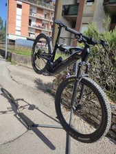 Bicicletta elettrica usato  Umbertide