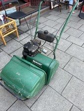Qualcast petrol classic for sale  NEW MILTON