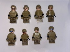 10x custom swat for sale  RUISLIP