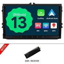 Dab vwa13 autoradio gebraucht kaufen  Buseck