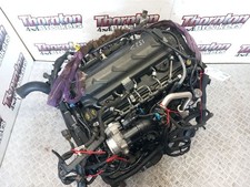 Ford ranger engine for sale  HALIFAX