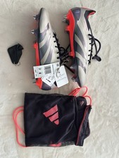 predator boots for sale  Othello