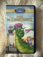 Elliot schmunzelmonster vhs gebraucht kaufen  Albersweiler, Rinnthal, Silz