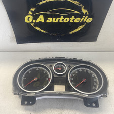 Pel corsa tacho gebraucht kaufen  Mendig